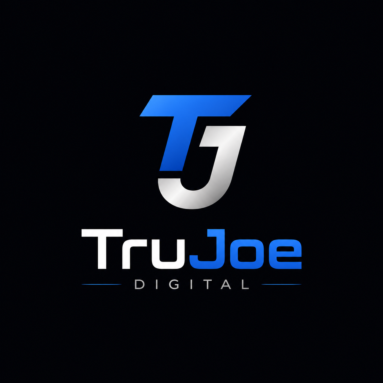 Truman Hensley, founder of TruJoe Digital